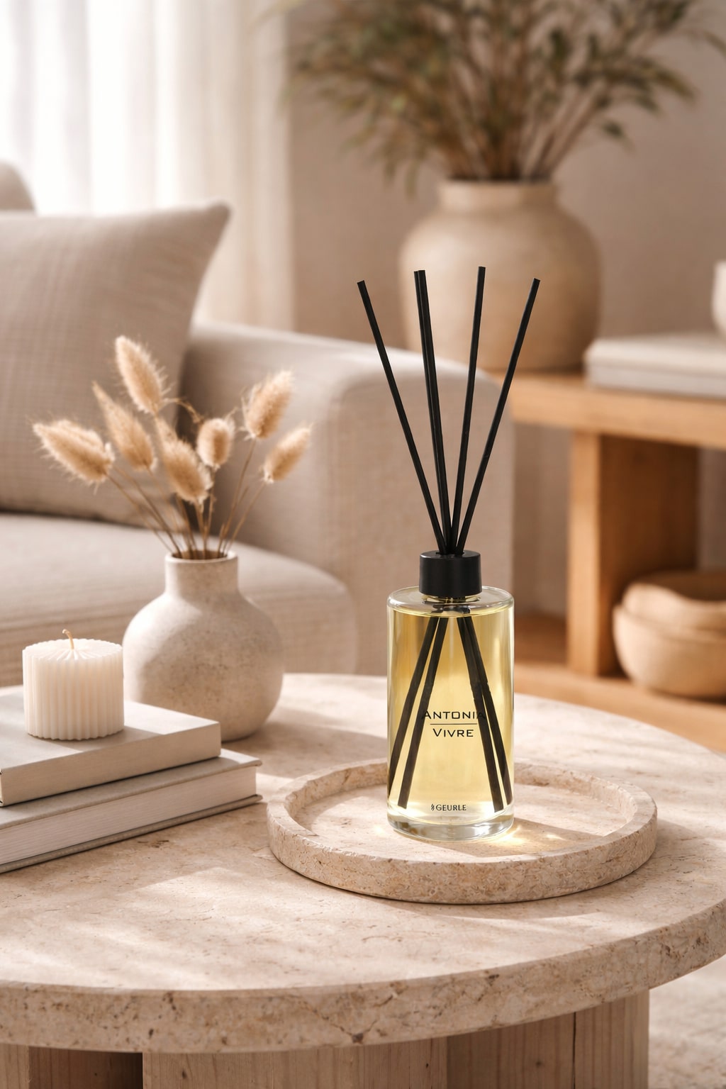 Antonia Vivre sfeershot